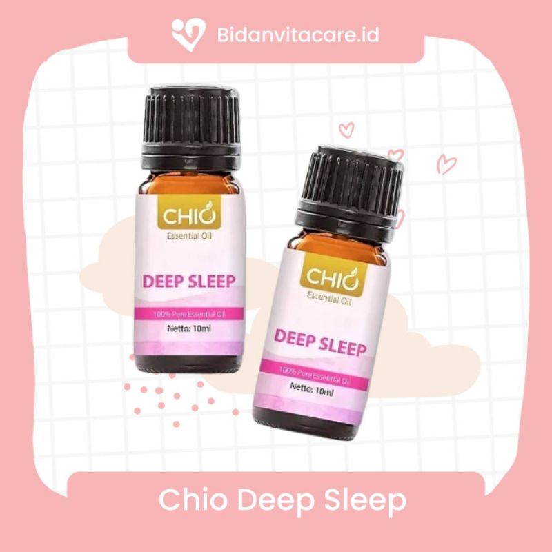 Chio Deep Sleep