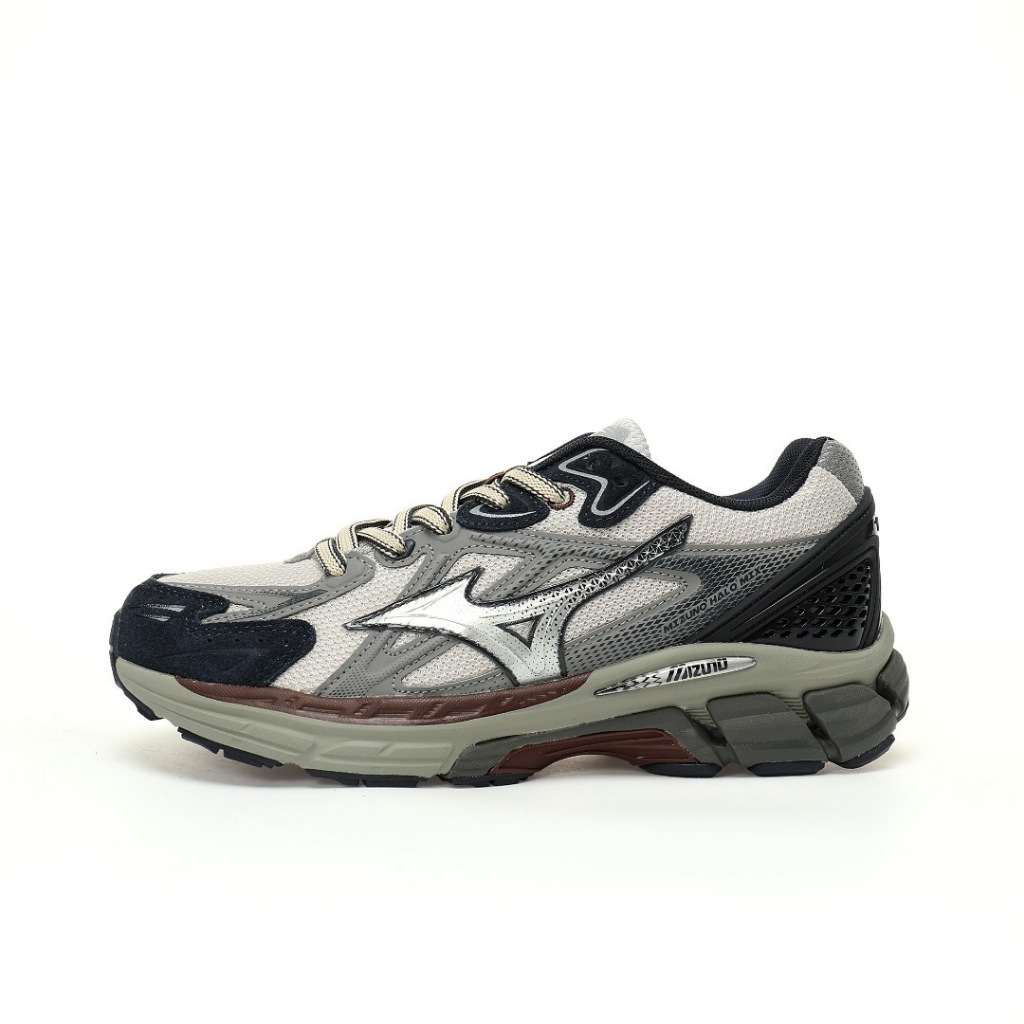 Mizuno HALO MIX s