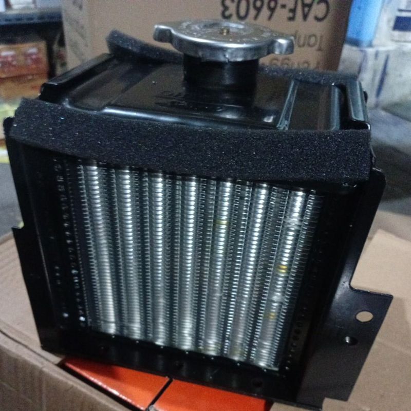 radiator RD85 radiator condensor diesel rd 85