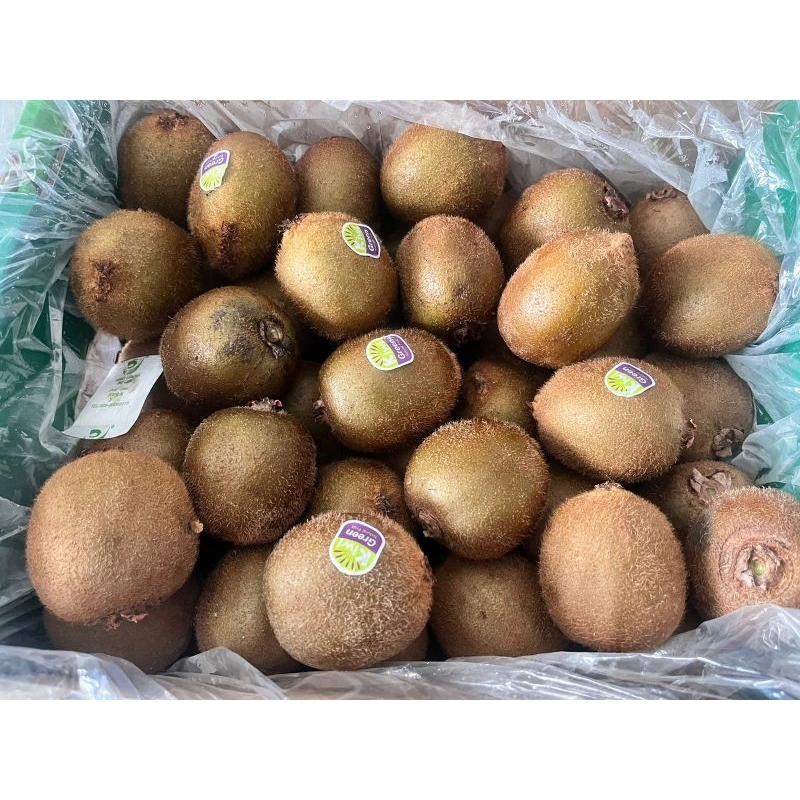 

Kiwi hijau fresh