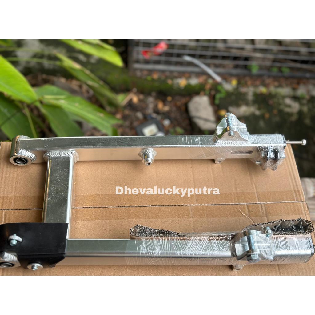 SWING ARM SWINGARM BPRO PNP FIZR FIZ R FORCE F1