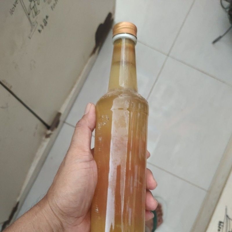 

MADU MURNI KEBUN