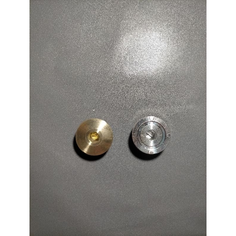 Tutup Magnet KLX Racing