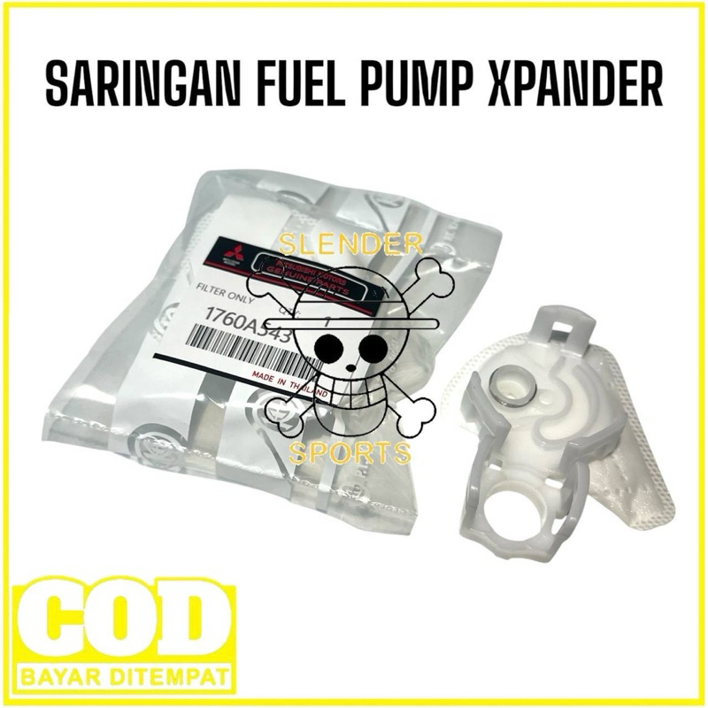 SARINGAN FUEL PUMP XPANDER - FILTER SARINGAN BENSIN FUEL PUMP XPANDER CROSS 1760A543