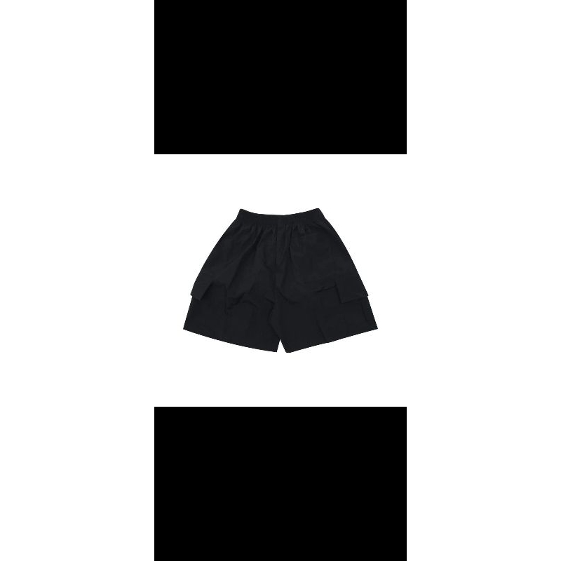 Short Pants Cargo Thanksinsomnia