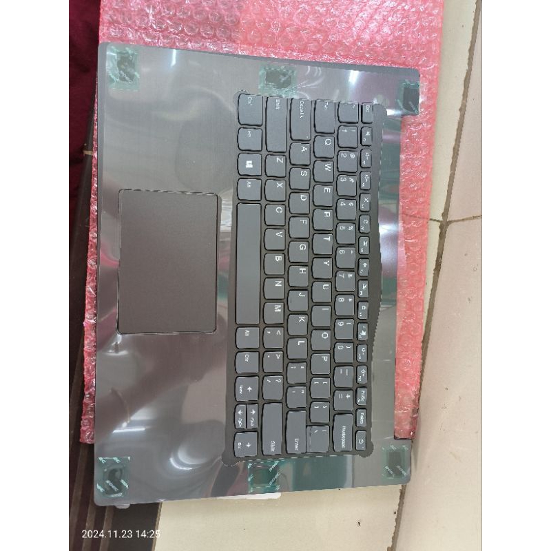 frame keyboard lenovo ip230 ip330 NEW