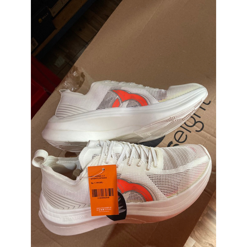 ORTUSEIGHT HYPERSONIC 1.3