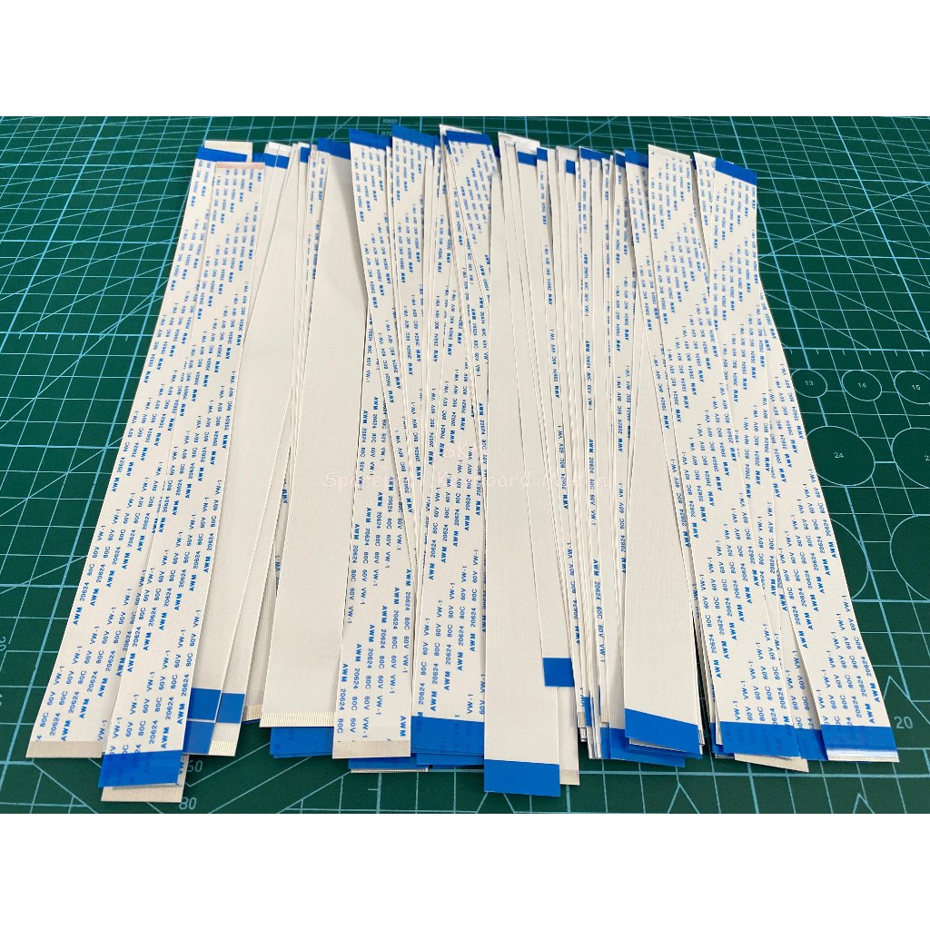 KABEL FLEKSIBEL LCD KORG PA700 - ORIGINAL