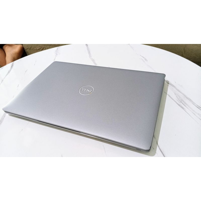 Laptop Dell5410Toucscreen