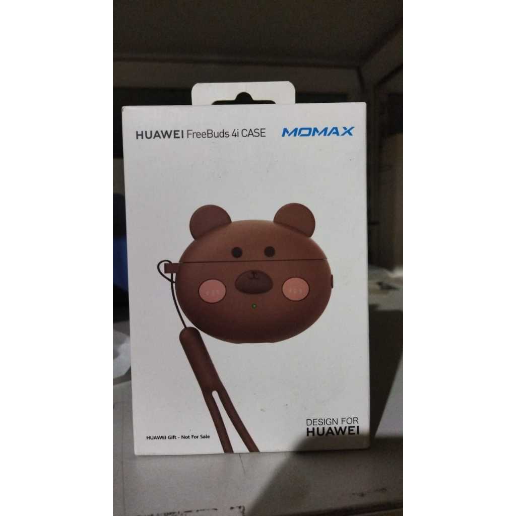 huawei freebuds 4i case