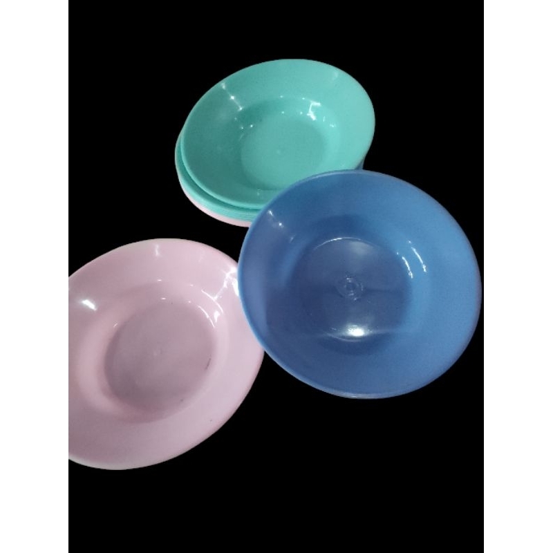 piring kecil tatakan gelas / pisin