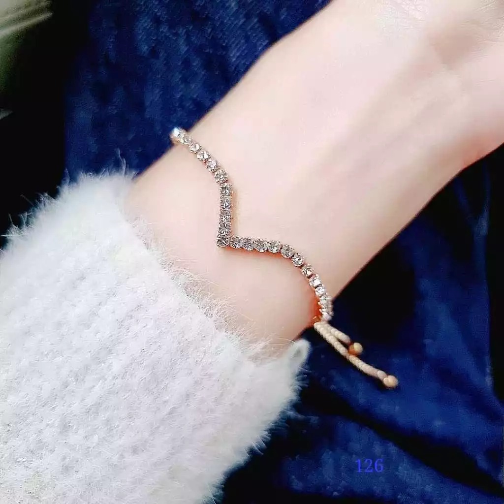 Kalung Fuji Serut Titanium Kalung Wanita Korean Style Kalung Cewek Anti Karat Aksesories Wanita
