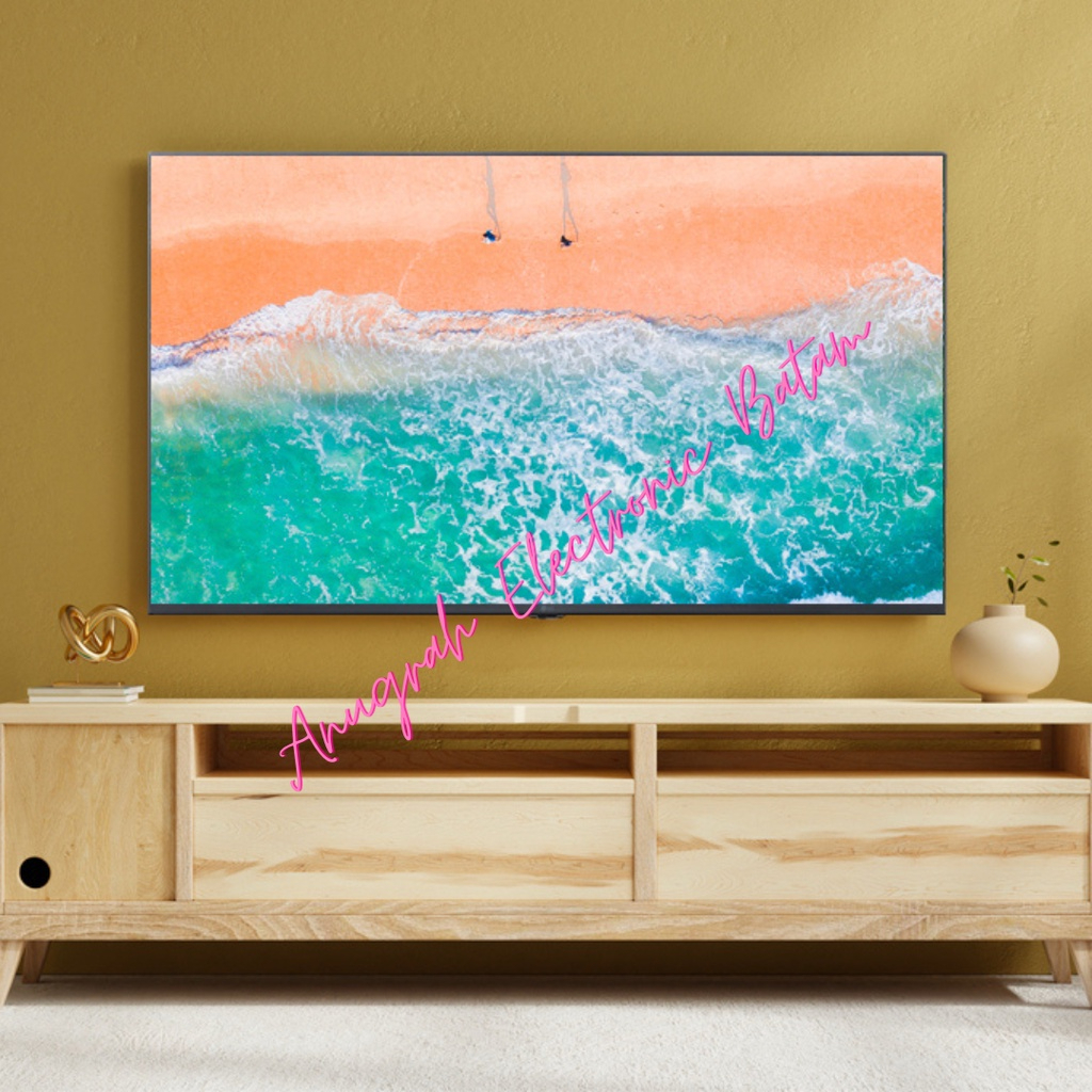 LG TV 43UQ8000PSC 43 INCH SMART TV 4K UHD 43UQ80 43UQ8000 BATAM