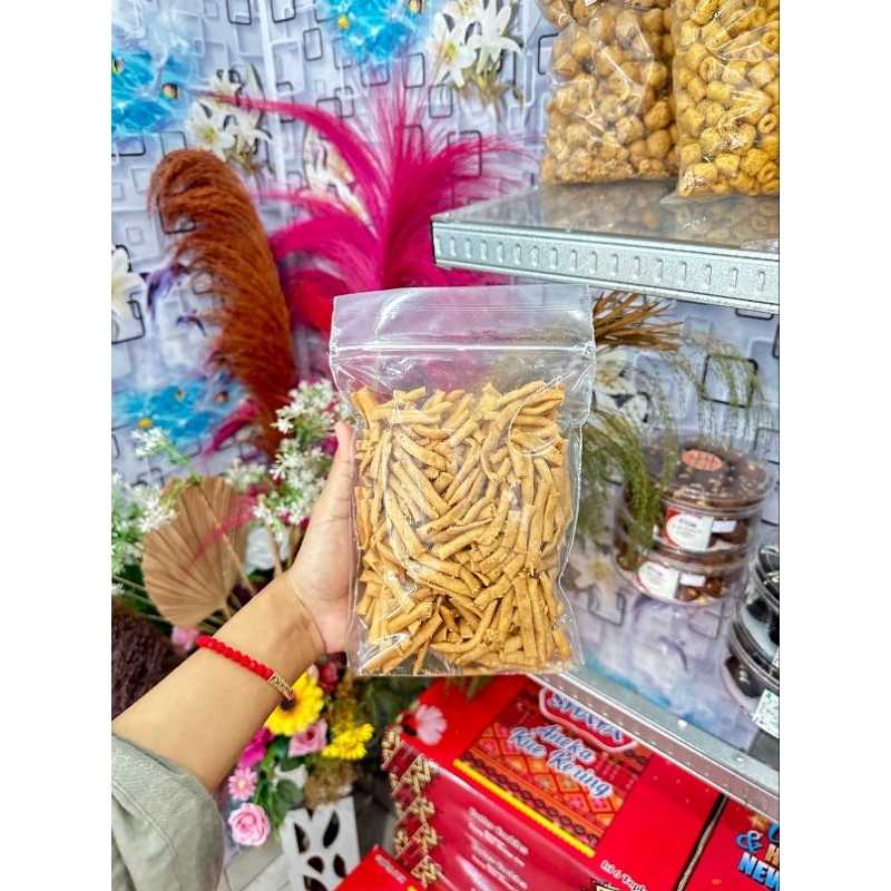 

kue bawang premium