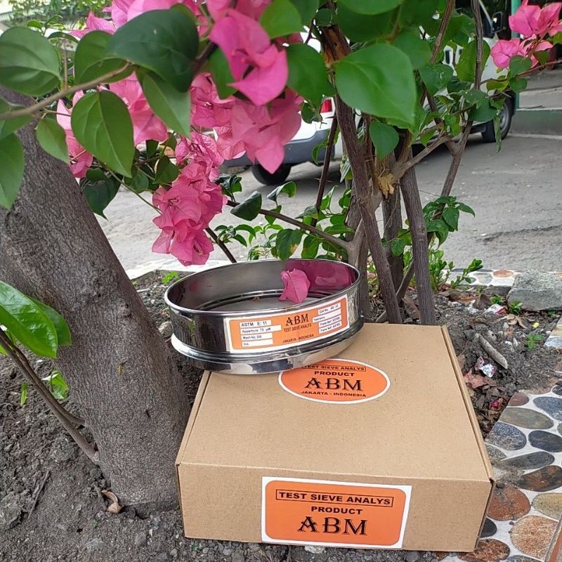 Test sieve mesh 30 (0,600 mm)MerkABM