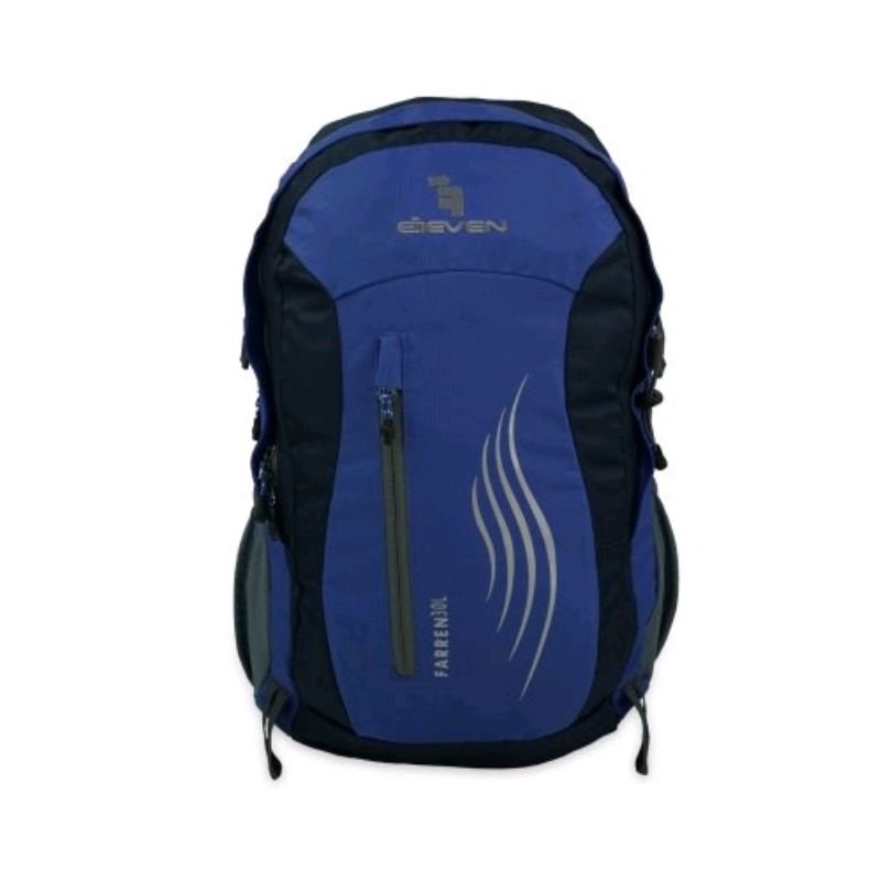 ELEVEN Farren 30L Tas Ransel Backpack Semi Carrier Gunung Hikking Travelling Kerja Pria Wanita