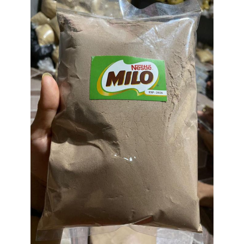 

BUBUK MILOKU REPACK ISI 1KG