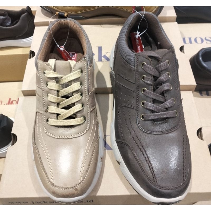 Sepatu Brand Jim Joker / Sepatu Sneakers Jim Joker / Lima 1CR