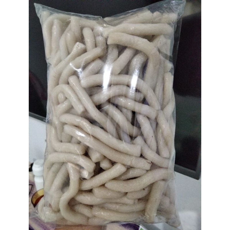 

otak-otak ikan gurih kemasan 1kg