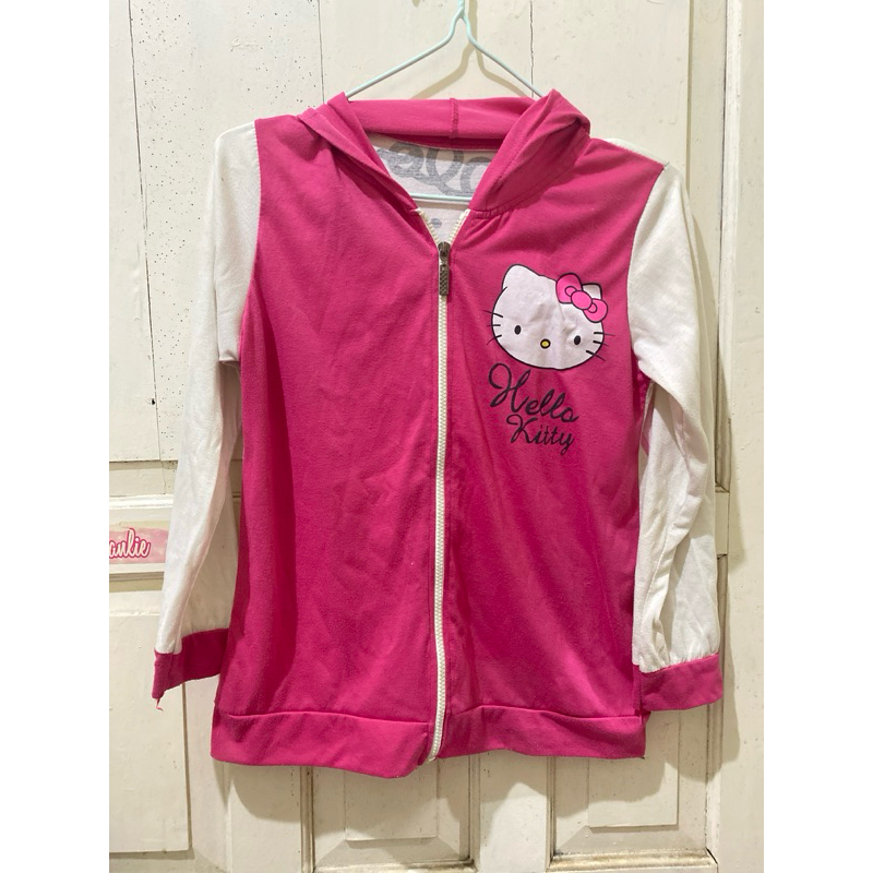 preloved hello kitty