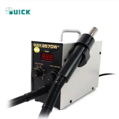 TOOLS BLOWER QUICK 857DW+ ORIGINAL