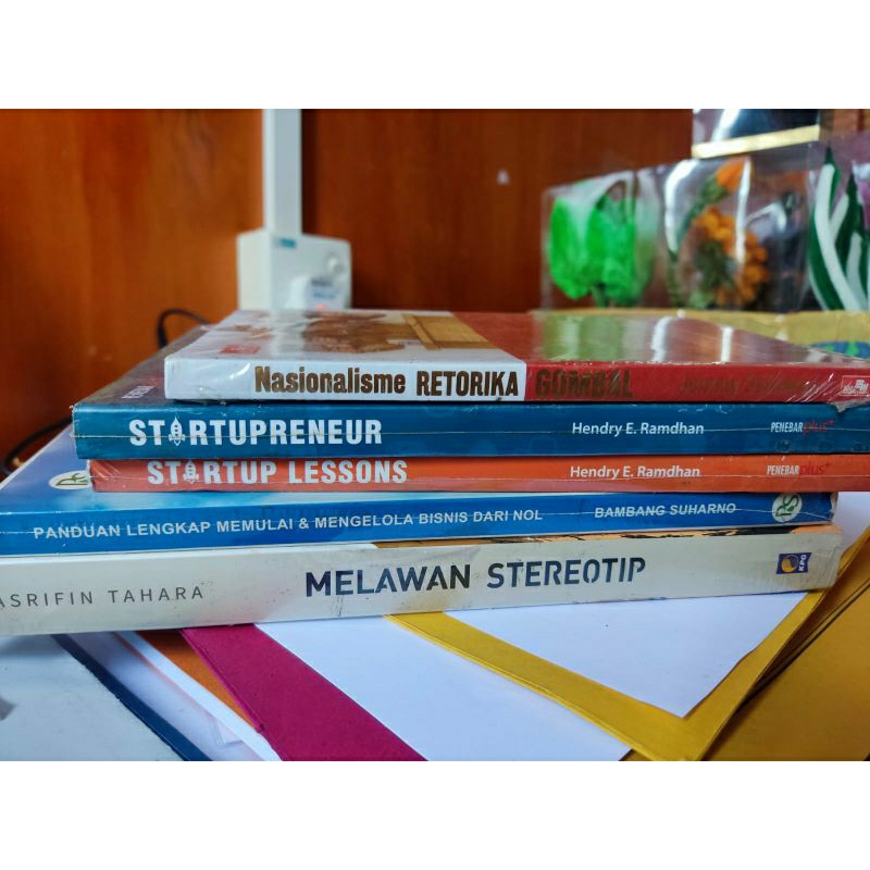 

PAKET USAHA