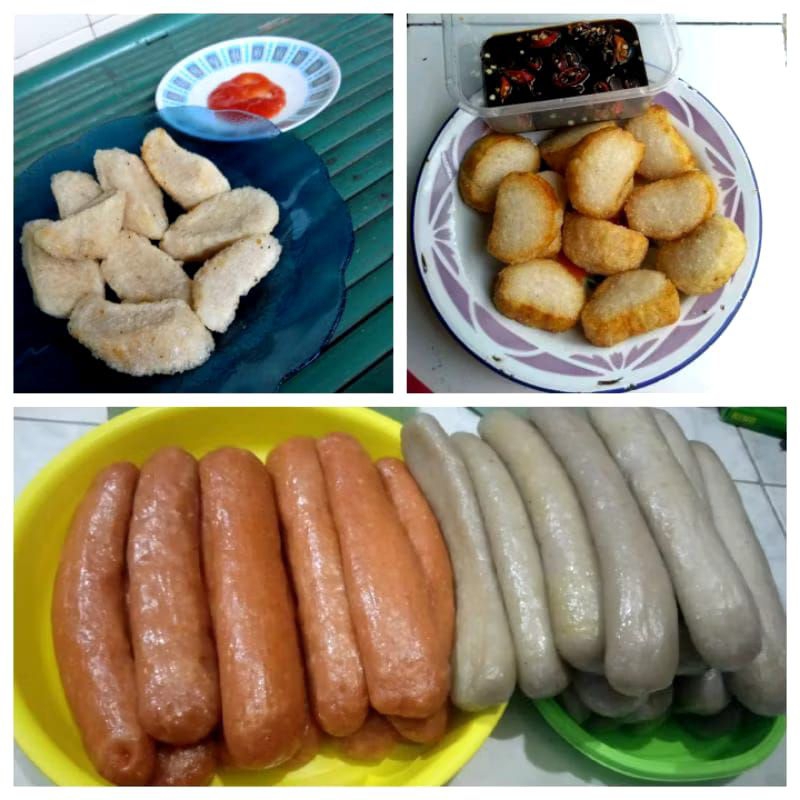 

Bonggolan Sidayu Gresik