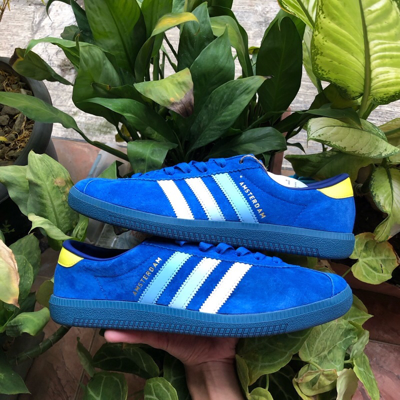 ADIDAS AMSTERDAM