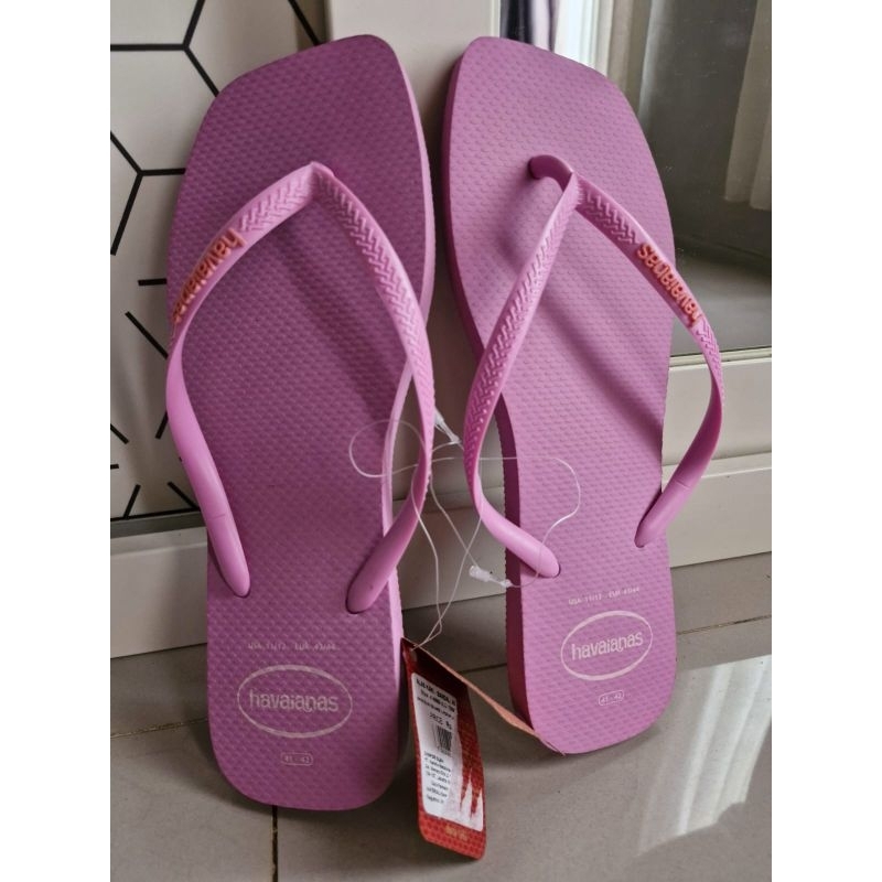Sandal Havaianas Original