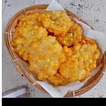 

bakwan jagung