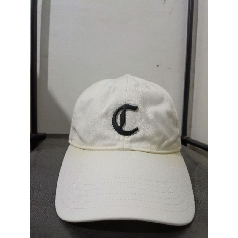 Topi Golf Callaway Second Original 100% Branded