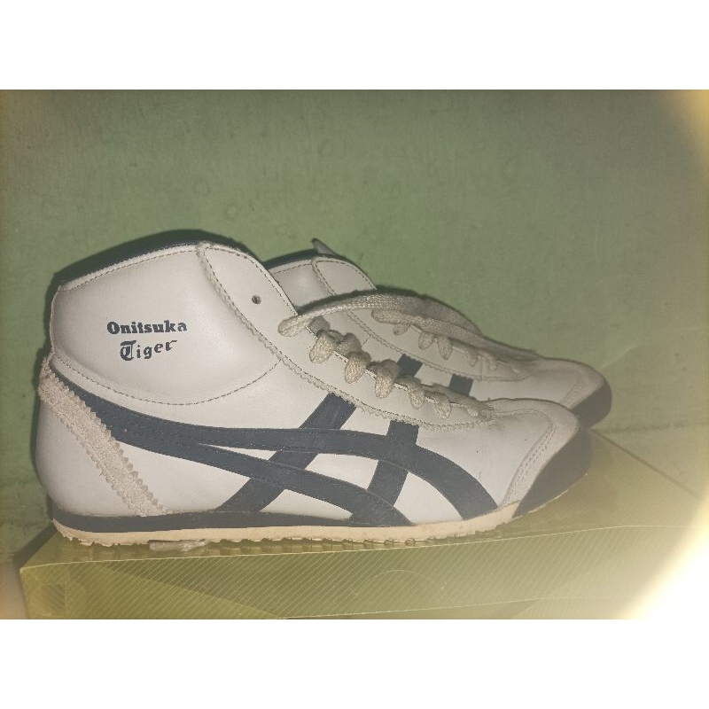 Onitsuka Tiger Mid Runner Tokyo