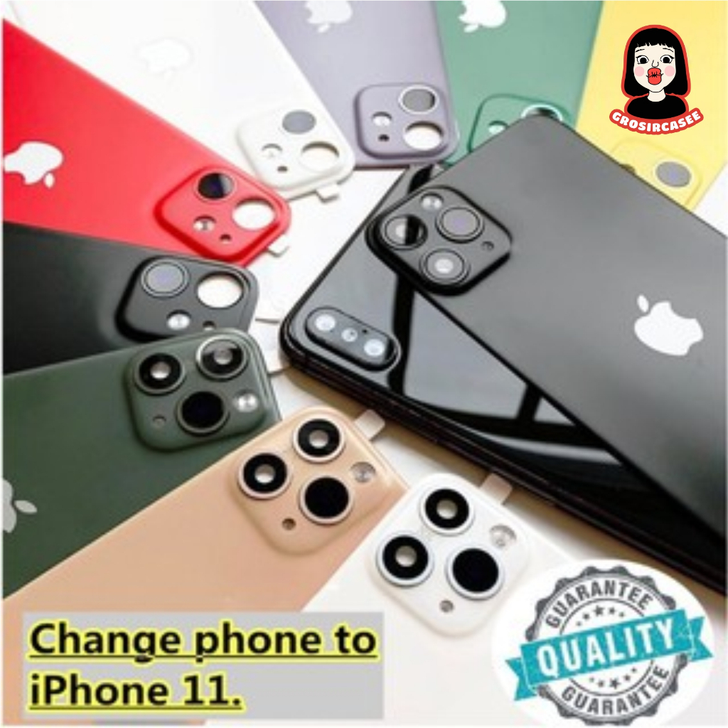 fake back cover case iphone x xr xs max