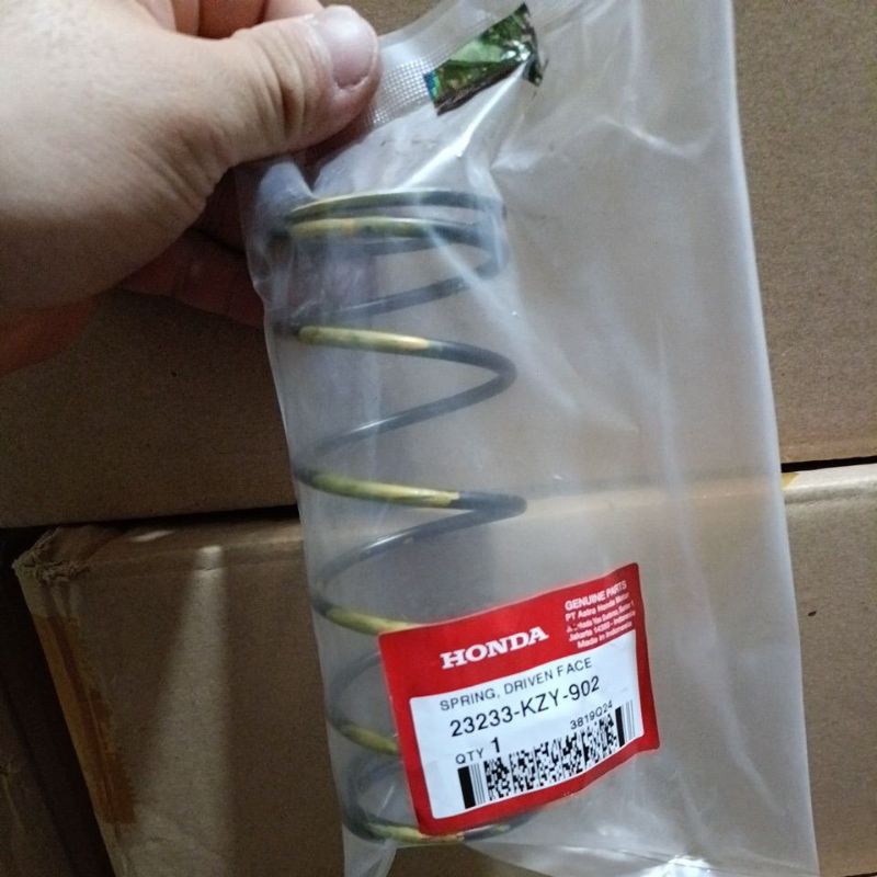 23233 KZY 902 PER CVT PCX 150 LED CBU 2015 2016 2017 original