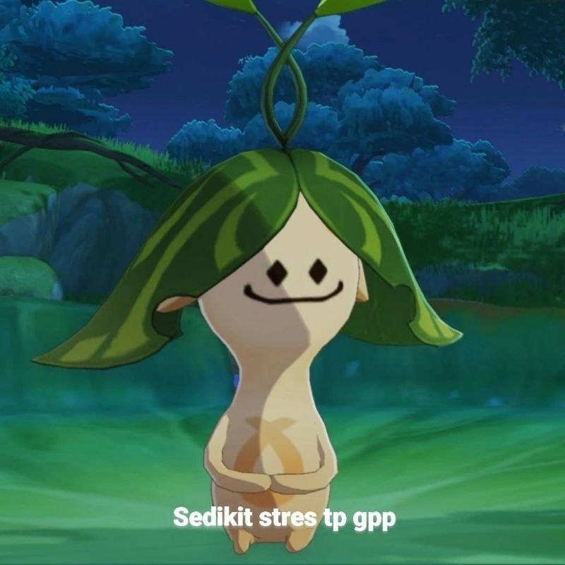 

Daun Aranara :3
