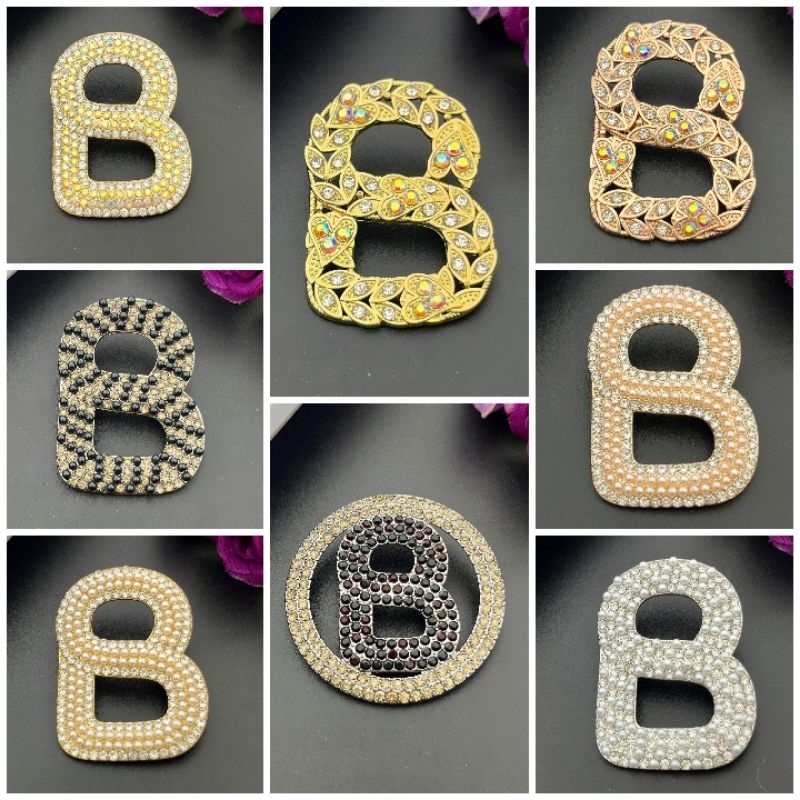 Bros Button KW | Bros Buttonscarves KW | Bros B | Bros hijab