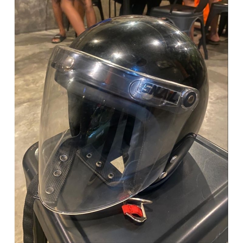 Visor Slimhead Original SNAIL