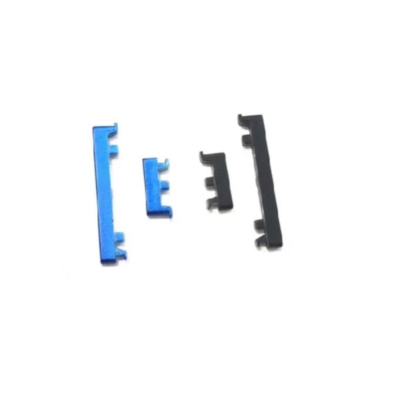 TOMBOL OPPO A33 BLACK TS (NEO 7)