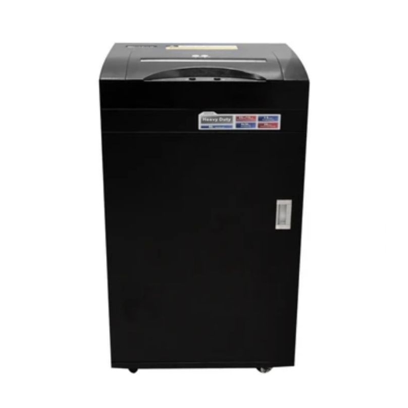 Krisbow mesin penghancur kertas S6223A / Krisbow paper shredder