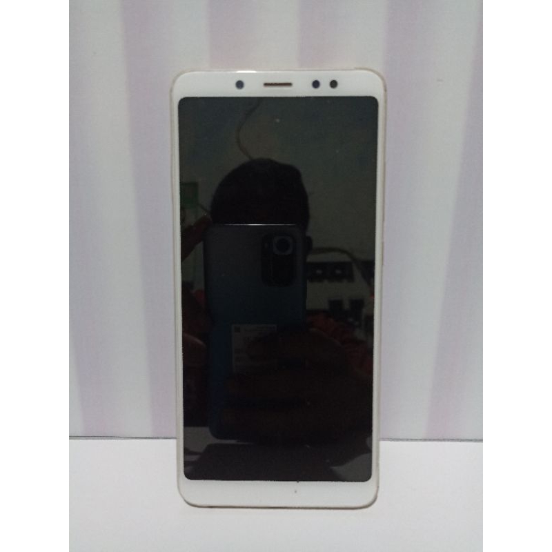 EVERCOSS XTREAM C6 SECOND
