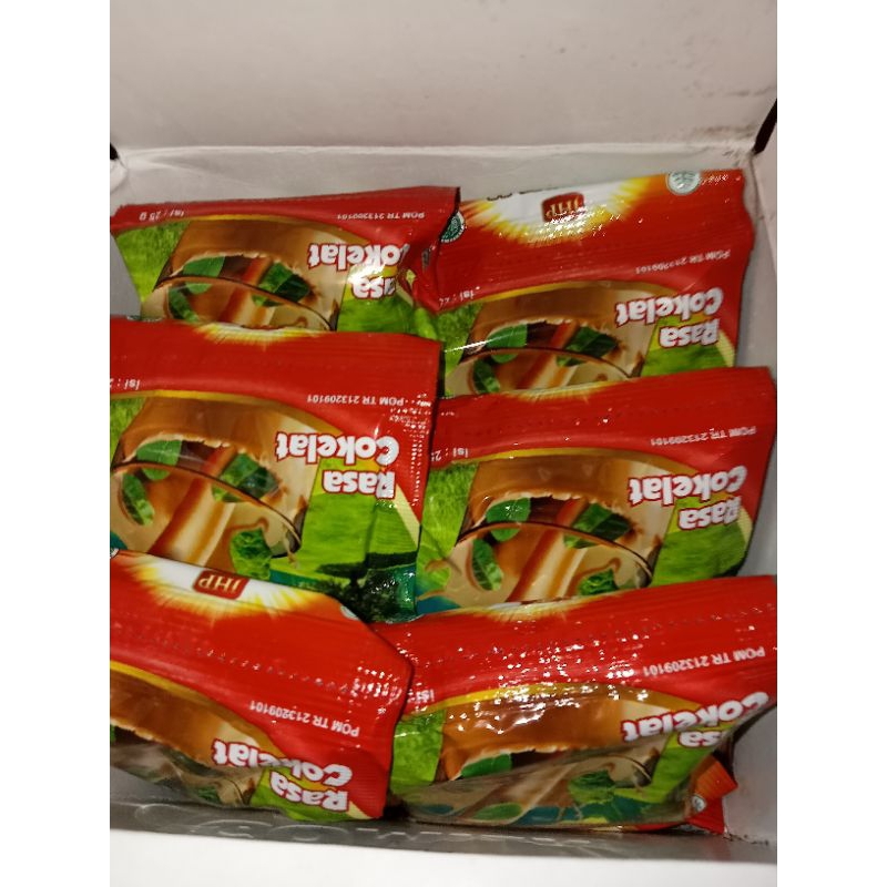 

[ 1 Renceng ]10 shacet GOMILK SUSU KAMBING ETAWA PLUS HERBAL