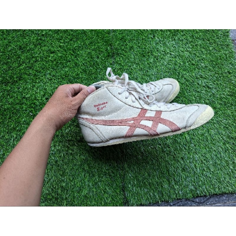 onitsuka tiger high tokyo