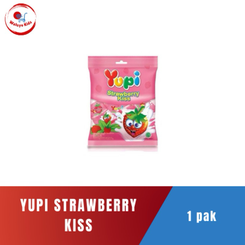 YUPI LOVE / 6 pack