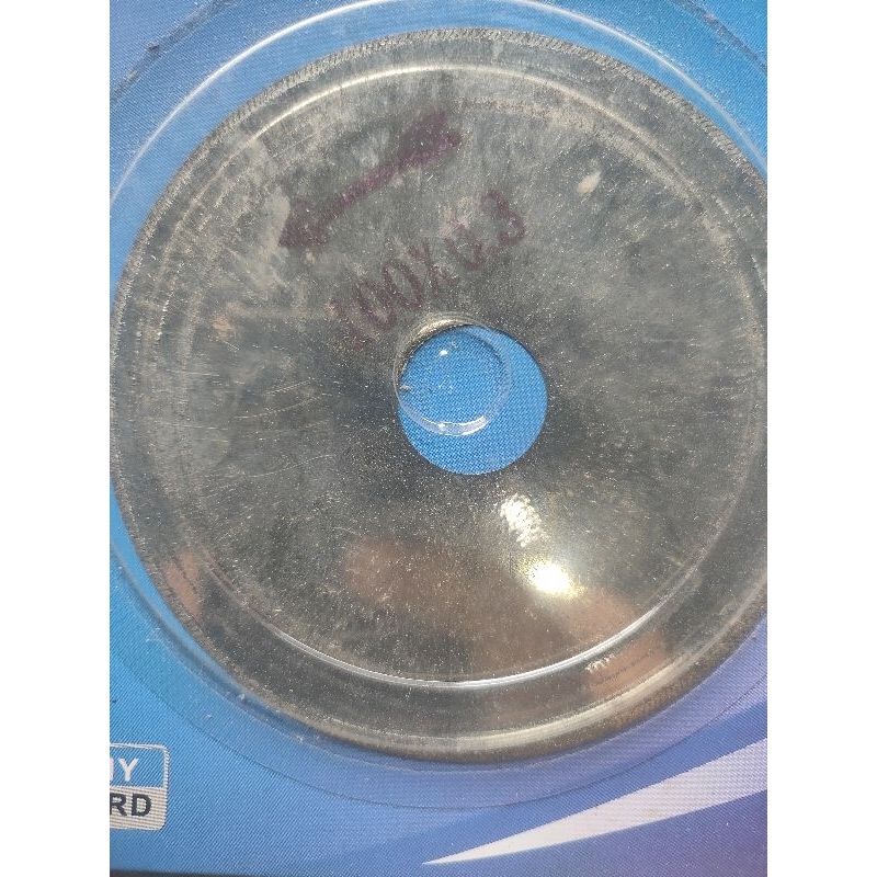 PISAU POTONG KOAUKAH ATU BATU AKIK 4'