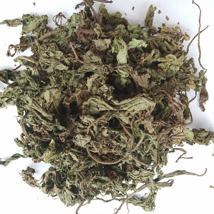 

Daun Insulin Kering - Herbal Untuk Diabetes 1kg