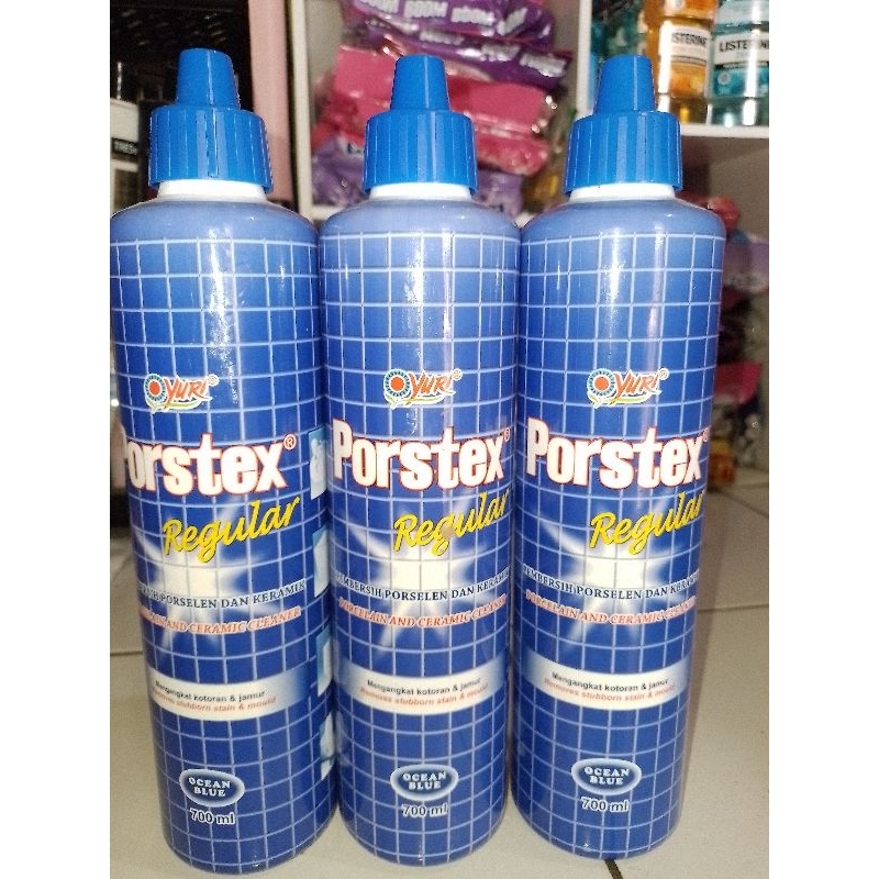 yuri porstex 700ml