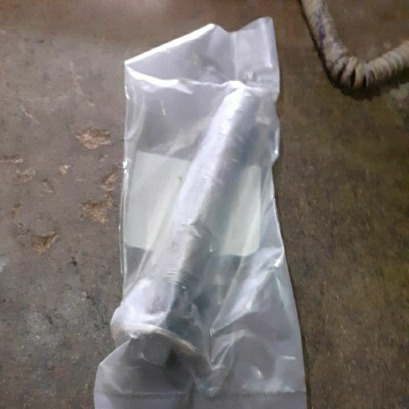 saringan oli/filter oli/baut pembuangan oli mesin diesel kubota RD 75/85