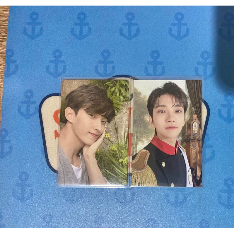 Pc Joshua Pangeran tray dan Pc Dk In the Soop 1