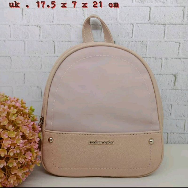 Tas Ransel Wanita Sophie Martin