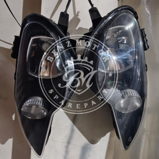 Headlamp Proton Gen 2